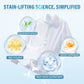 Powerful Stain Remover For Clothes (50% OFF)