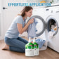 Powerful Stain Remover For Clothes (50% OFF)