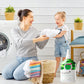 Powerful Stain Remover For Clothes (50% OFF)
