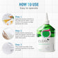 Powerful Stain Remover For Clothes (50% OFF)