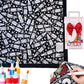 🎨THE WEEK'S SPECIAL PRICE✨DIY Coloring Blanket with Markers